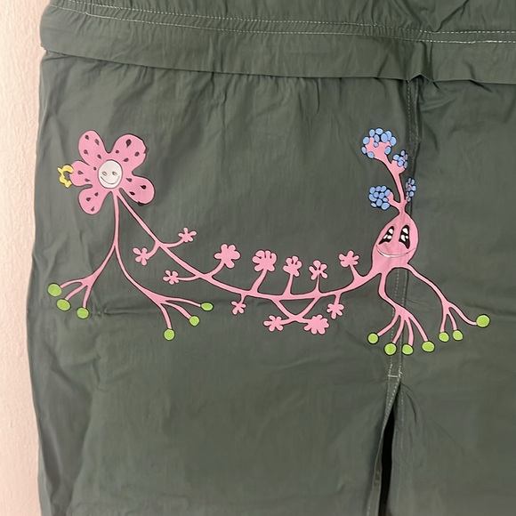 Ssense Brain Dead Special edition collaboration skirt XS - Picture 3 of 10